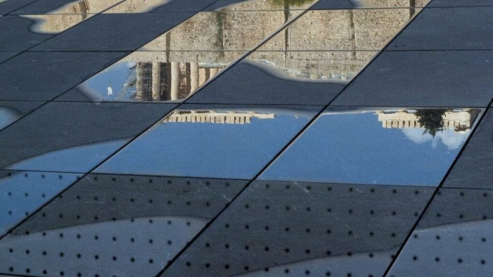 Φωτογραφικό πρότζεκτ της ψυχαναλύτριας Μαρίας Λουτζακλή